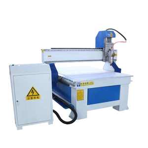 1000*1500mm Outside Span of <strong>Rotation</strong> <strong>Axis</strong> Woodworking Engraving Machine for Wooden Furniture for Sale Direct From Factory - Product Image 2