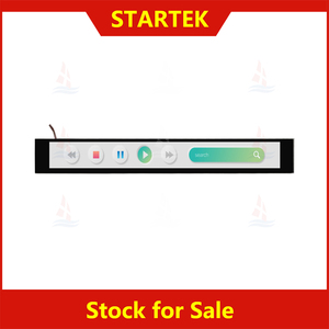 20.8 pollici TFT LCD 1920x184 IPS schermo a colori 20.8 "30pin LVDS interfaccia modulo Display TFT - Product Image 6