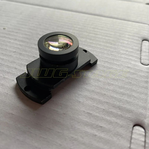 Светодиодная световая линза с движущейся головкой - Product Image 1