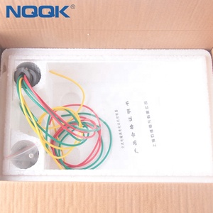 JD1A-40 220V 90VDC 5A 40KW elektromanyetik ayarlanabilir hız motor kontrolörü - Product Image 5
