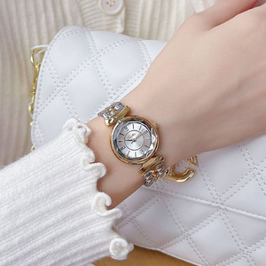 High Quality Scottie 9690 Women's Watch New Design Specialty Store Fashion Trend Elegant Waterproof Quartz Watch - Product Image 6