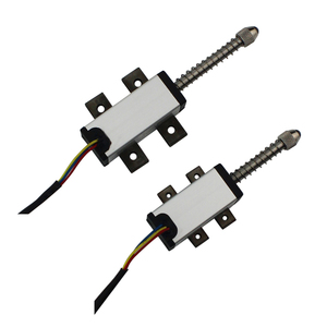 Miran KST-25mm Externe Feder Self-Reset Weg sensor Spur Inspektion Auto Spezielles Selbst-Reset-Widerstands lineal - Product Image 3