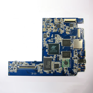 高度な技術のための精密医療機器PCB耐久性のあるEMIシールドPCBA - Product Image 6