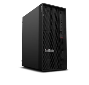 ThinkStation P360 I9-12900k(16コア3.2-5.2g) 3DレンダリングモデリングタワーグラフィックスワークステーションPSデスクトップコンピュータホスト - Product Image 2