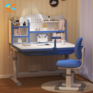 Tùy Chỉnh Giải Pháp Thiết Kế Hiện Đại Bàn Và Ghế Đặt Số Lượng Lớn Bán Buôn Phong Cách Hiện Đại Lớp Học Bảng Phòng Khách Nghiên Cứu Bảng - Product Image 1