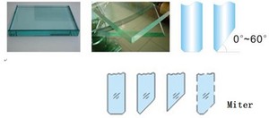 Glass <strong>Edger</strong> <strong>Machine</strong> with Chinese Factory Wholesale Price