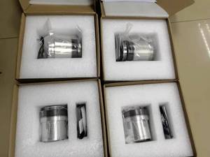 OD70mm Roboter-Servomotor BLDC Rahmenloser Motor mit Direkt antrieb für 6-Achsen-Roboterarm