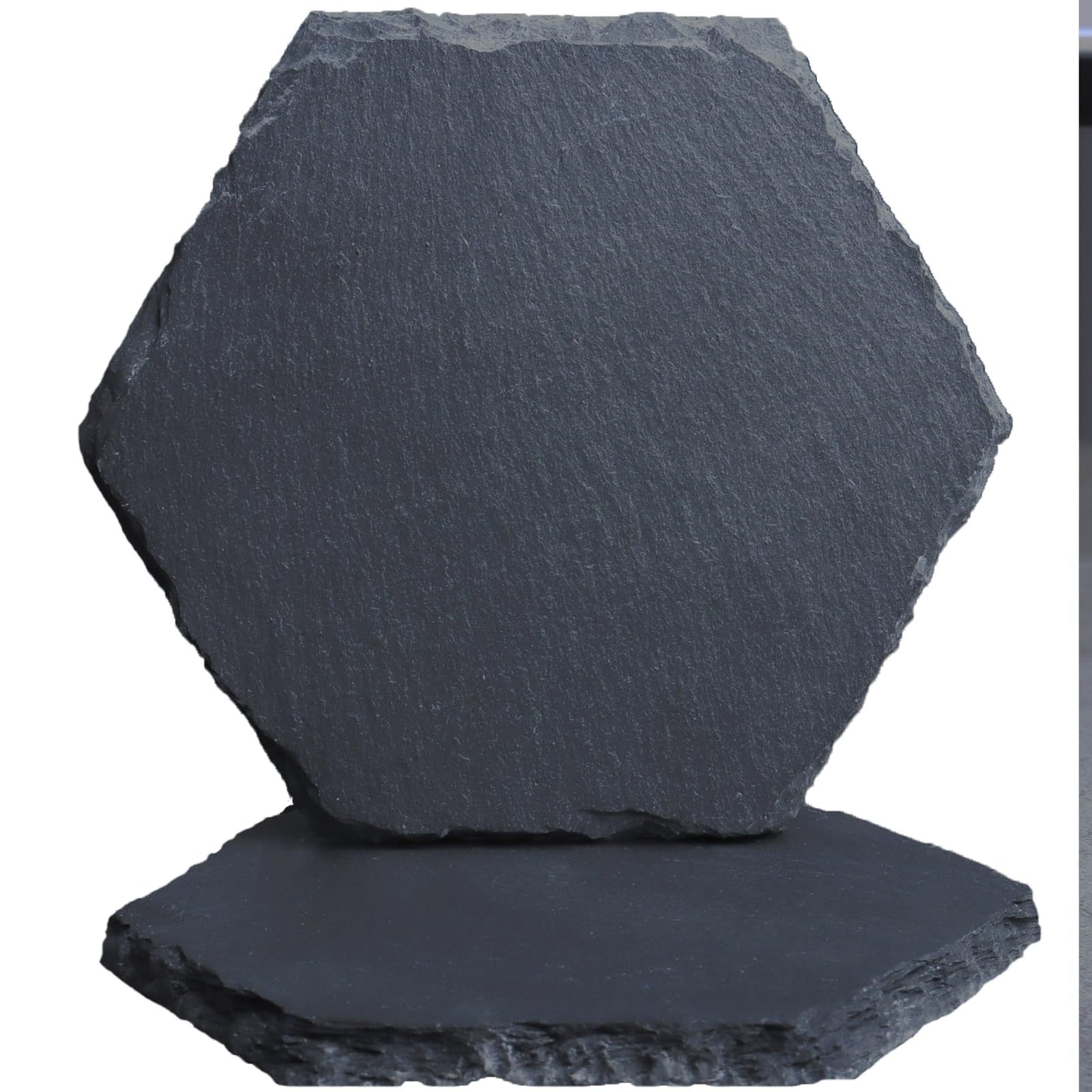 Hexagone noir