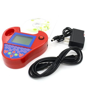 Multi language professional Super Mini Zedbull Smart Zed-Bull Key Transponder Programmer MINI ZED BULL V508 Super Key Programmer - Product Image 6