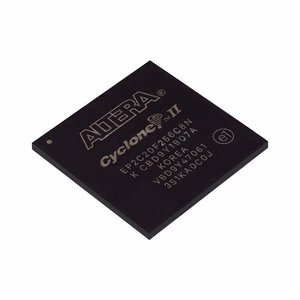 Nuovo originale EP2C20F256C8N BGA-256 programmabile processore integrato circuiti integrati-componenti elettronici IC chip - Product Image 1