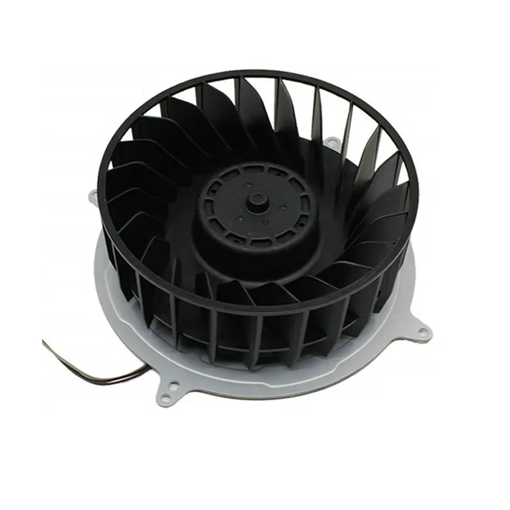 Pour Detal 23 Blade noir