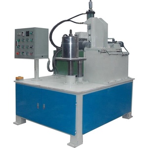 Low Price Full Automatic Crimping <strong>Machine</strong> Metal Hydraulic Automatic <strong>Flanging</strong> Bending <strong>Machine</strong>