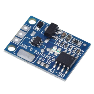 Yike Technology OE-TP <strong>LED</strong> Light <strong>Touch</strong> Switch <strong>Module</strong> <strong>Capacitive</strong> Digital <strong>Touch</strong> <strong>Sensor</strong> No Pole Dimming 10A DC 5-12V - Product Image 1