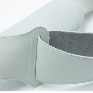 High Quality Adjustable Plastic Buckle <strong>Hook</strong> and <strong>Loop</strong> <strong>Strap</strong> Stretch Waist Belt Weaving Soft <strong>Elastic</strong> Band - Product Image 2