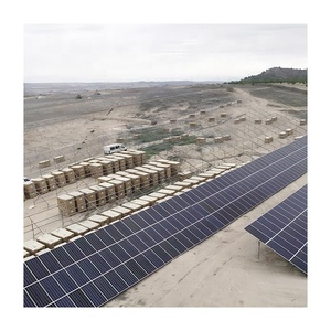 Farsun Mount <span class=keywords><strong>PV</strong></span> cấu trúc bảng điều khiển năng lượng mặt trời quang điện - Product Image 1