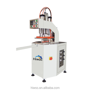 Cheap Upvc Window Single Head Welding Machine <strong>for</strong> PVC UPVC - Product Image 1