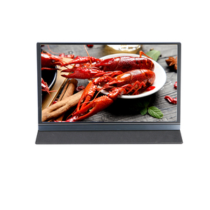 Monitor portátil de 15,6 pulgadas, Extrender de videojuegos, nuevo - Product Image 2