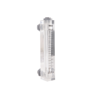 轻松安装面板安装价格便宜使用流量计LZM系列玻璃流量计 - Product Image 2
