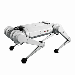 Design compatto della struttura <span class=keywords><strong>robot</strong></span> duplico cane <span class=keywords><strong>arduino</strong></span> <span class=keywords><strong>robot</strong></span> duplesso per lo sviluppo secondario