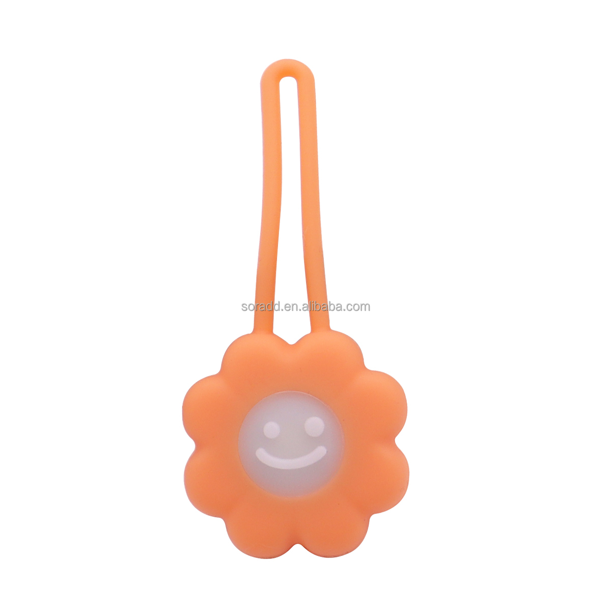 Orange-Flower