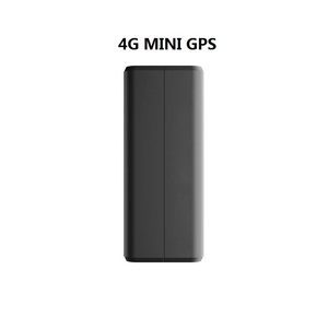 อุปกรณ์ติดตาม GPS ขนาดเล็กสำหรับเด็กและผู้สูงอายุ, เครือข่าย4G ไม่มีค่าบริการรายเดือน - Product Image 3