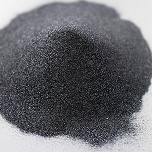 High Temperature Black <strong>Silicon</strong> <strong>Carbide</strong> (SIC) Refractory and Abrasives