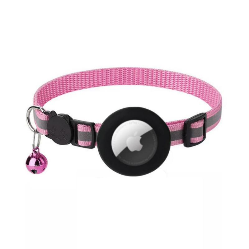 Rose + Noir (hors localisateur)