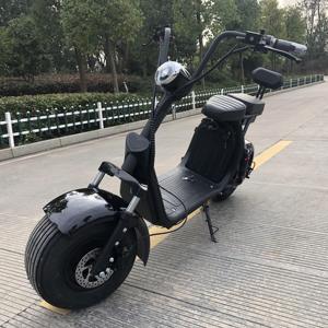 Fastest 60V Foldable Dual Motor <strong>7000W</strong> Electric <strong>Scooter</strong> For Adults - Product Image 6