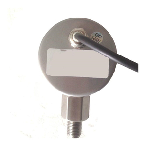 <strong>Digital</strong> Remote Transmission <strong>Pressure</strong> <strong>Gauge</strong> With RS485 <strong>Output</strong>