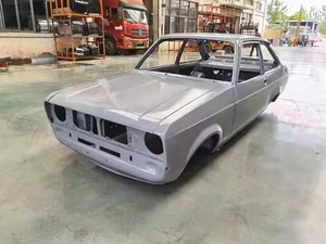 フォードBroncoボディシェルクラシックBroncoカーボディ