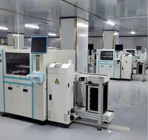Quality Assurance High Quality Thinnest 0.4mm SMT Rack <strong>Loader</strong> <strong>Unloader</strong> HY-250LD <strong>Automatic</strong> <strong>PCB</strong> <strong>Loader</strong> <strong>Unloader</strong>