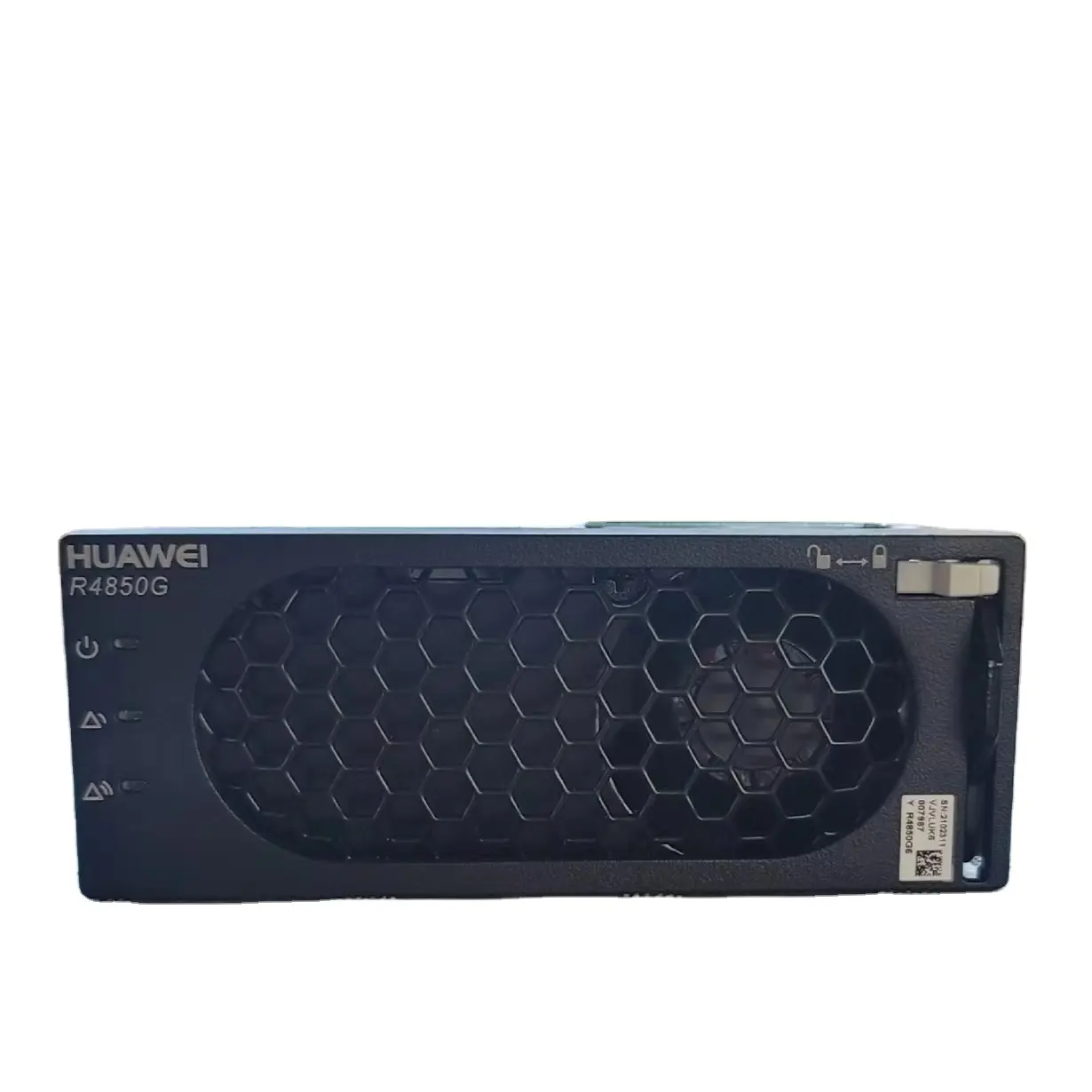 Module redresseur huawei r4850g5 48v 3000w alimentation intégrée r4850g2 r4850g6