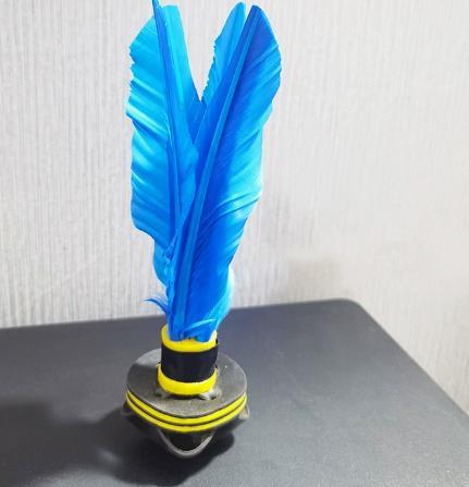 bleu