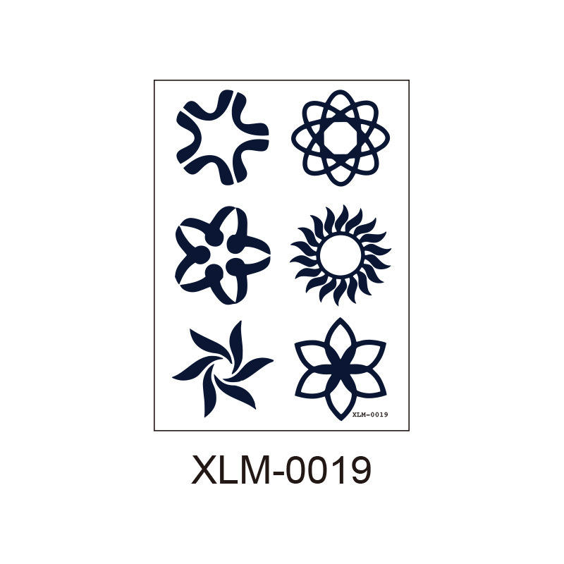 XLM0019