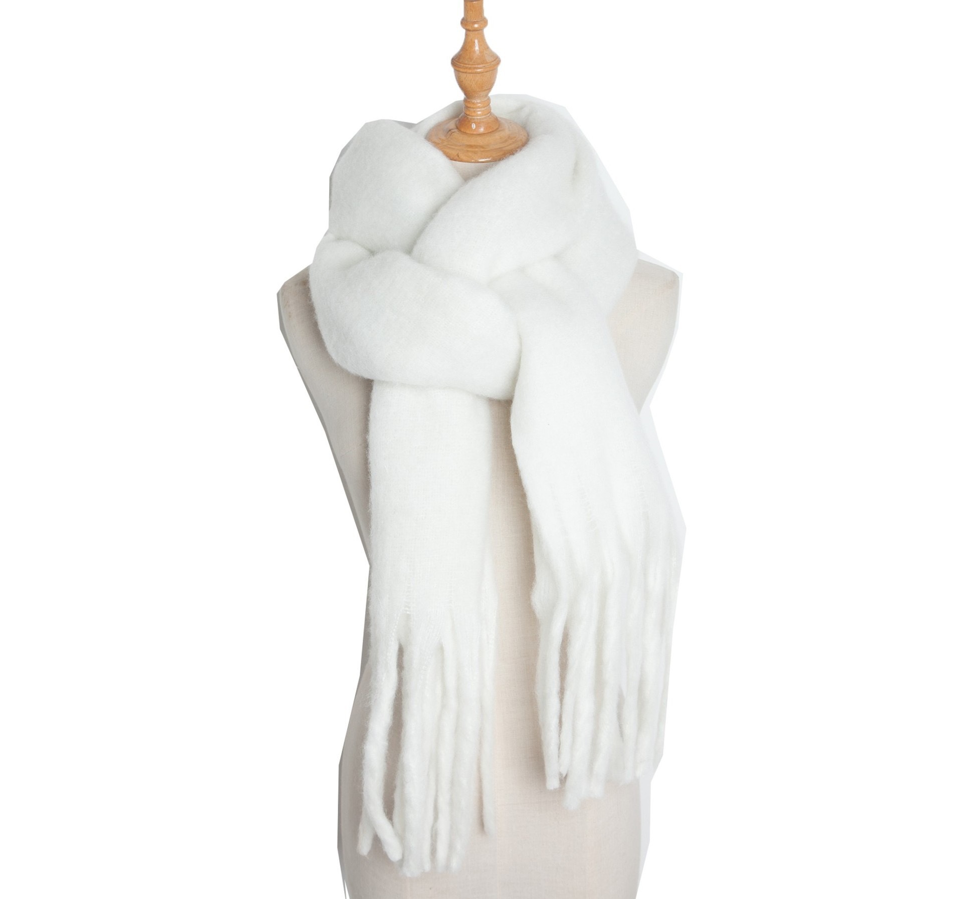 4 # bianco
