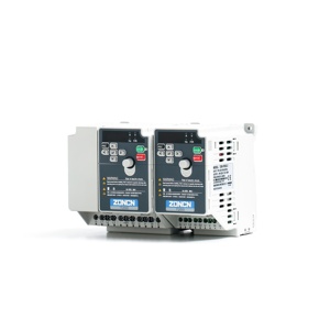 Cost-effective Three <strong>Phase</strong> 220v <strong>VFD</strong> Variable Frequency Driver 1hp 2hp 3hp 5hp with RS485 From ZONCN - Product Image 2