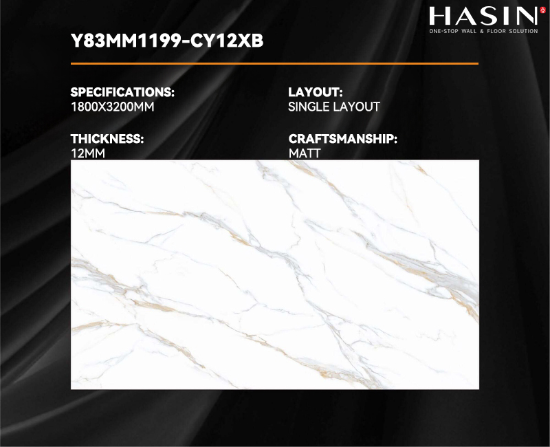 Y83MM1199-CY12XB