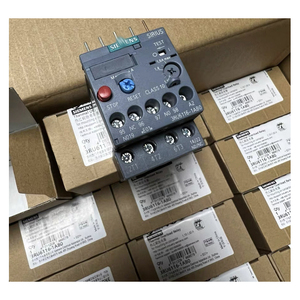 熱過負荷リレーSIRIUS 3RU6116-1AB0新しいオリジナル在庫あり - Product Image 2