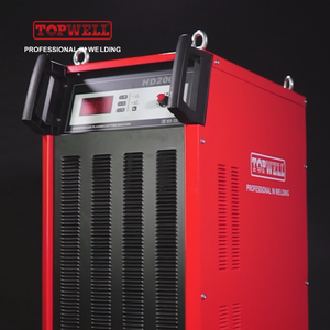 WMS teknolojisi CNC kontrolü ile HD200W yüksek performanslı plazma kesici - Product Image 4