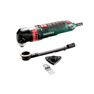 Multitool metabo Mt 400 Quick in carton - Product Image 1