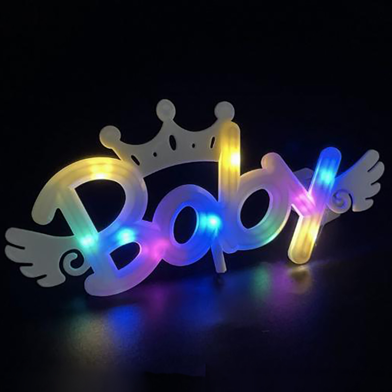 multi color (Baby)