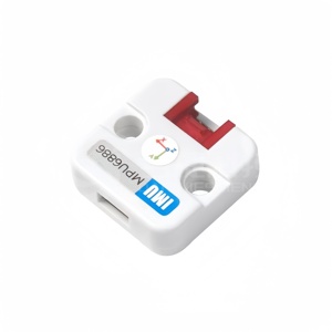 Acelerómetro de giroscopio programable con sensor de actitud de 3 ejes MPU6886 - Product Image 4