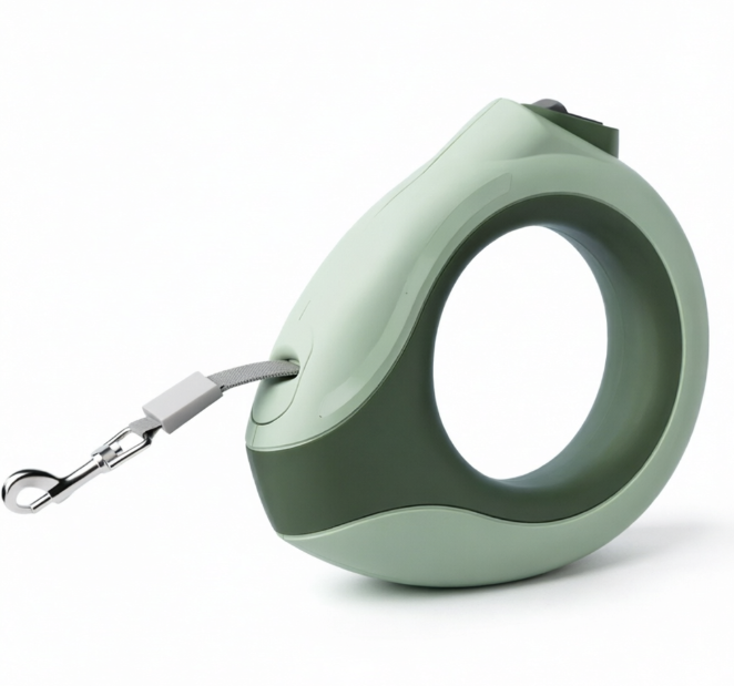 bracelet basic-vert menthe-3m