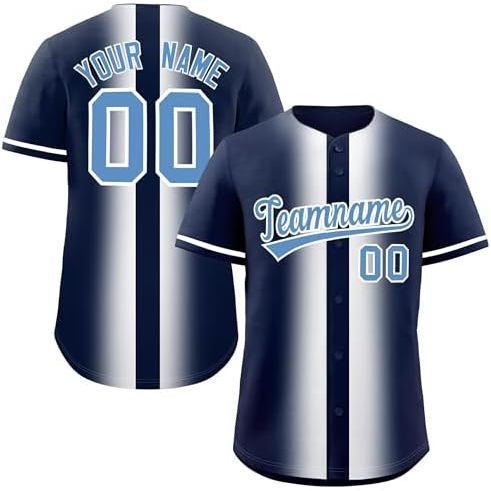 NavyWhiteLight Blue