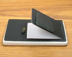 Chất Lượng Cao Vuông Gốm Khung Ảnh Bán Buôn Bà Tôi Tùy Chỉnh Kích Thước Kim Loại Cá Nhân Logo Thăng Hoa Gốm Khung - Product Image 5