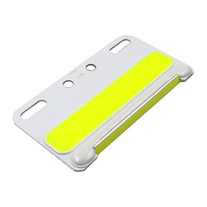 COB Truck Side Lights Turning Signal Lamp <span class=keywords><strong>12V</strong></span> <span class=keywords><strong>24V</strong></span> <span class=keywords><strong>LED</strong></span>ためTrucks Lorry Warning Strobe Lighting Waterproof Sidelight
