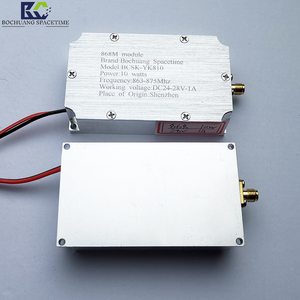 868Hz, utiliza señales analógicas para prevenir eficazmente el módulo de posicionamiento remoto de vehículos aéreos - Product Image 6