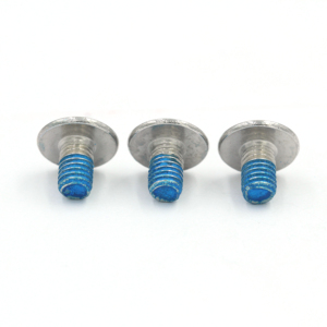 Wholesale Stainless Steel Torx Anti - Loose Screws for Hardware Installation Structural <strong>Fixing</strong> and Secure Fastening - Product Image 4