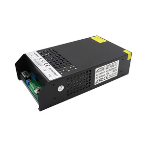 2000W 12V 166A alimentatore di commutazione AC DC tensione di uscita costante per auto amplificatori Stereo altoparlanti Booster casa intelligente