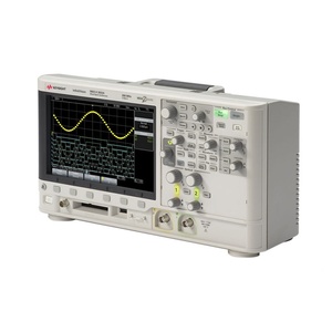 Oscilloscope Keysight DSOX2012A, bande passante 100 MHz, 2 canaux analogiques, mémoire 100 points - Product Image 3